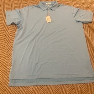 Peter Millar Comfort Polo